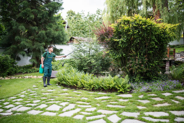 Best Commercial Pest Control Services  in Findlay, OH