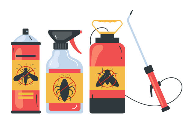 Trusted Findlay, OH Pest Control Experts