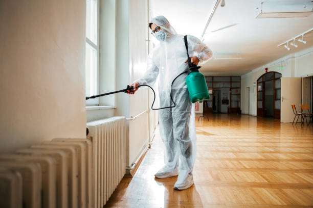 Best Pest Prevention Services  in Findlay, OH